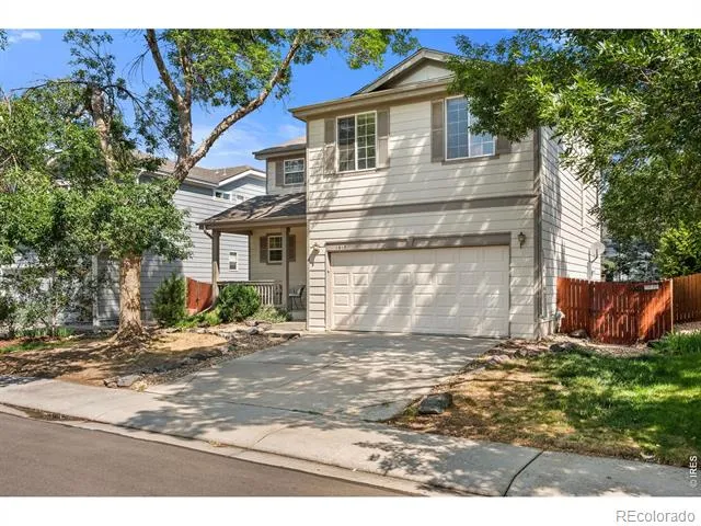 1615 Holeman Drive Erie, CO 80516