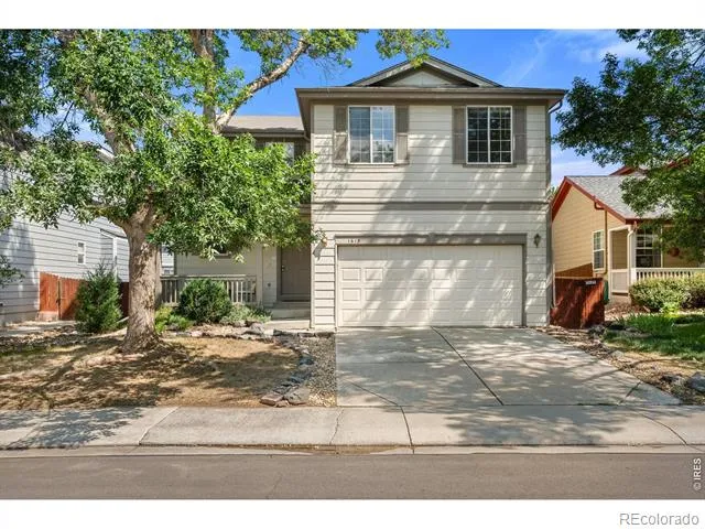 1615 Holeman Drive Erie, CO 80516