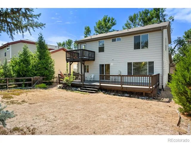 1615 Holeman Drive Erie, CO 80516