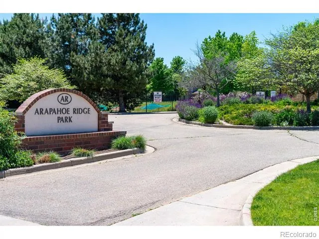 1615 Holeman Drive Erie, CO 80516