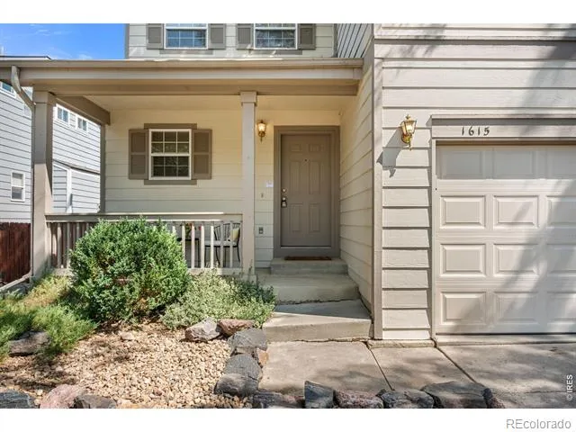 1615 Holeman Drive Erie, CO 80516