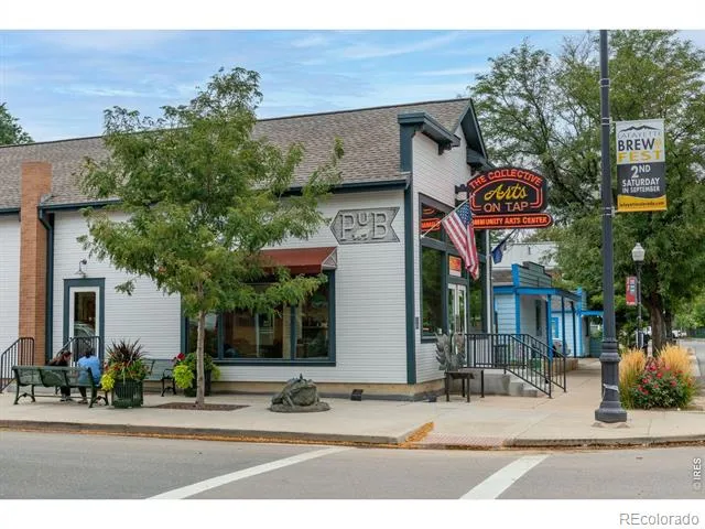 1615 Holeman Drive Erie, CO 80516