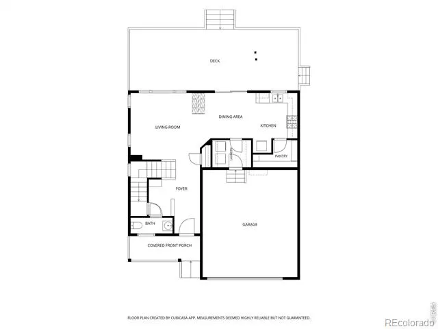 1615 Holeman Drive Erie, CO 80516