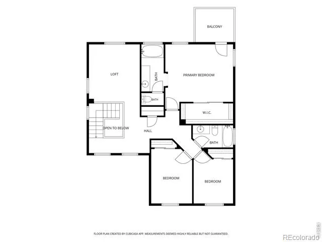 1615 Holeman Drive Erie, CO 80516