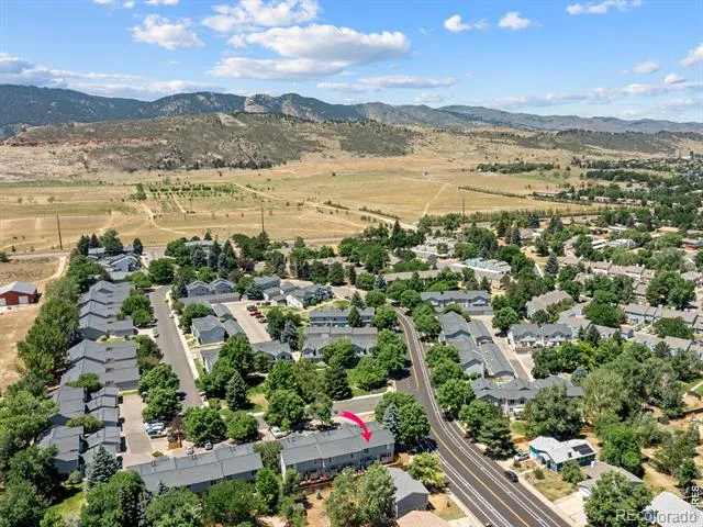 2905 Neil Drive #2 Fort Collins, CO 80526