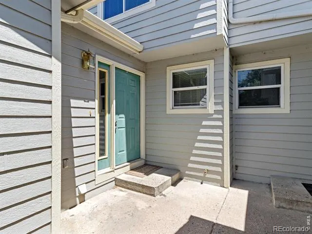 2905 Neil Drive #2 Fort Collins, CO 80526