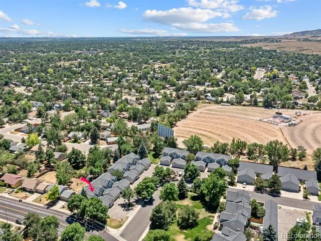 2905 Neil Drive #2 Fort Collins, CO 80526