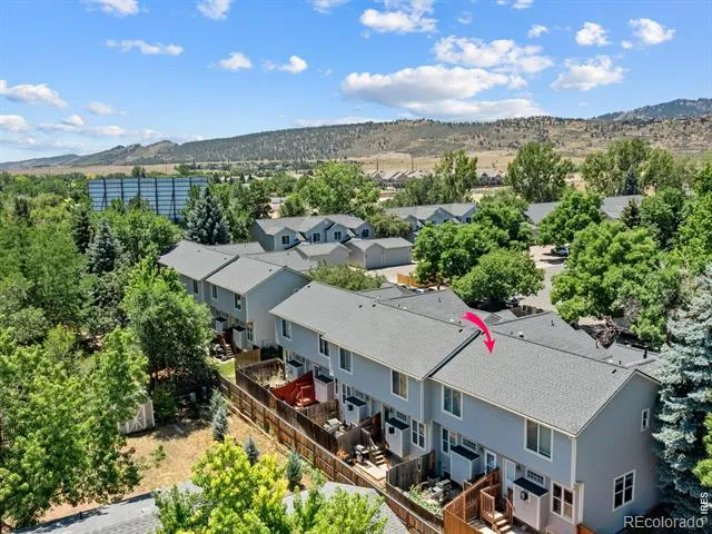 2905 Neil Drive #2 Fort Collins, CO 80526