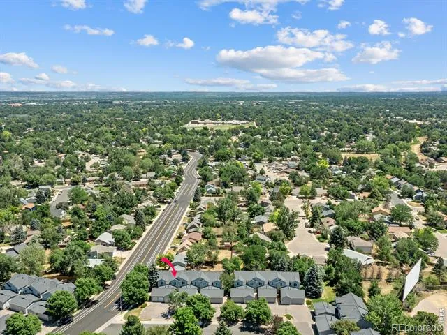 2905 Neil Drive #2 Fort Collins, CO 80526