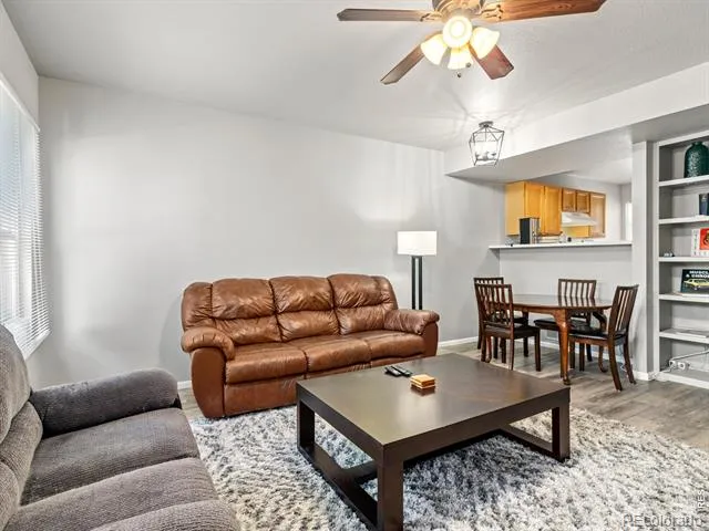2905 Neil Drive #2 Fort Collins, CO 80526