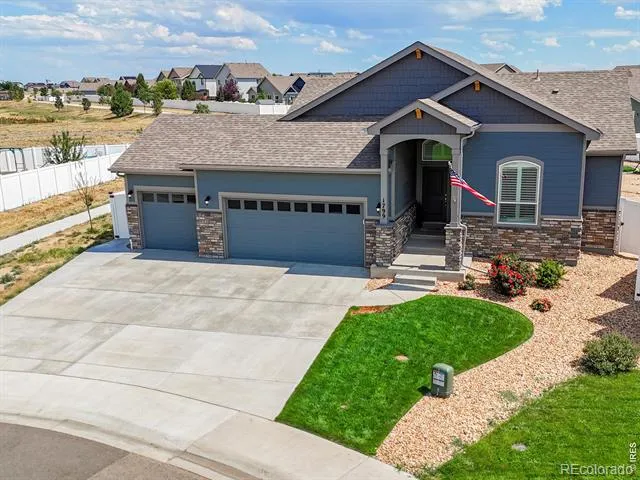 1799 Tinkers Drive Windsor, CO 80550