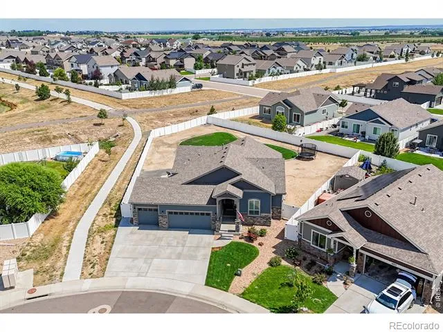 1799 Tinkers Drive Windsor, CO 80550