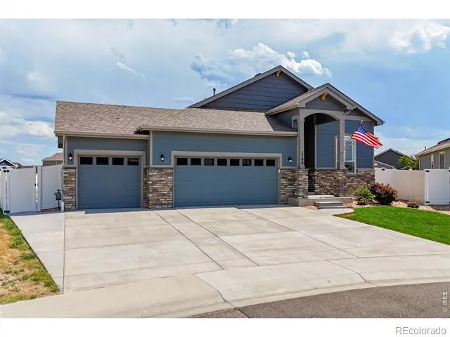 1799 Tinkers Drive Windsor, CO 80550