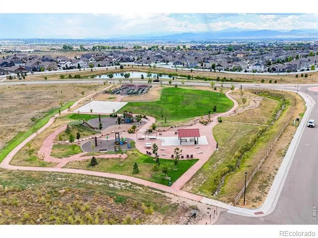 1799 Tinkers Drive Windsor, CO 80550