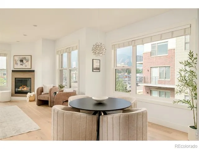 3301 Arapahoe Avenue #222 Boulder, CO 80303