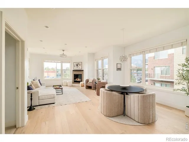 3301 Arapahoe Avenue #222 Boulder, CO 80303