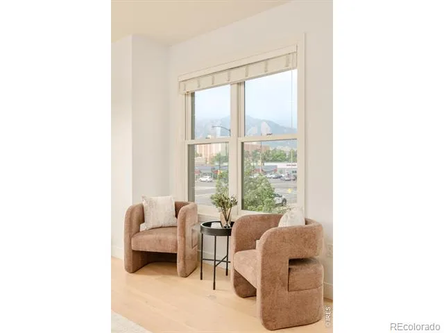 3301 Arapahoe Avenue #222 Boulder, CO 80303
