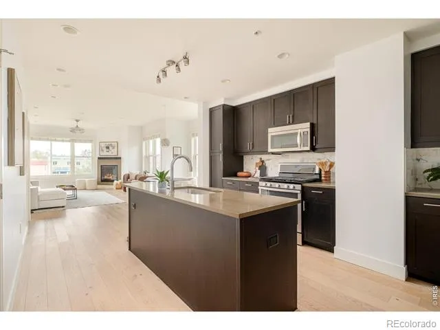 3301 Arapahoe Avenue #222 Boulder, CO 80303