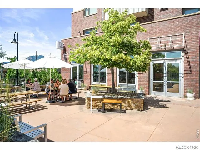 3301 Arapahoe Avenue #222 Boulder, CO 80303