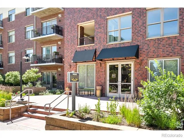 3301 Arapahoe Avenue #222 Boulder, CO 80303