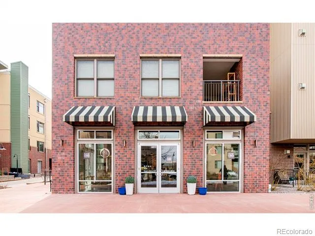 3301 Arapahoe Avenue #222 Boulder, CO 80303
