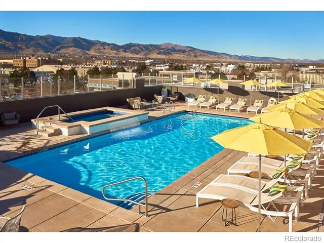 3301 Arapahoe Avenue #222 Boulder, CO 80303