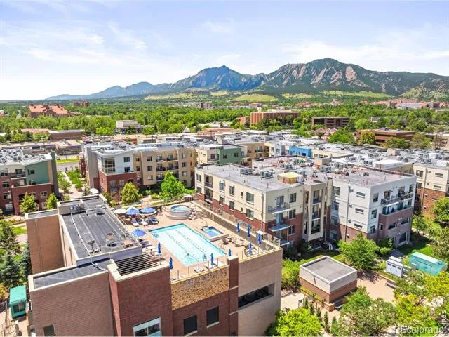 3301 Arapahoe Avenue #222 Boulder, CO 80303