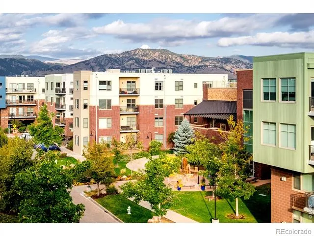 3301 Arapahoe Avenue #222 Boulder, CO 80303