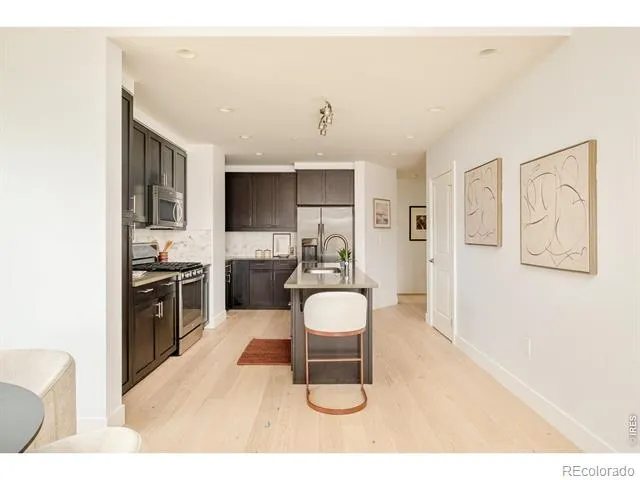 3301 Arapahoe Avenue #222 Boulder, CO 80303