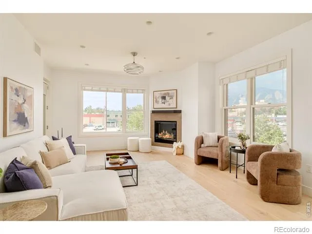 3301 Arapahoe Avenue #222 Boulder, CO 80303