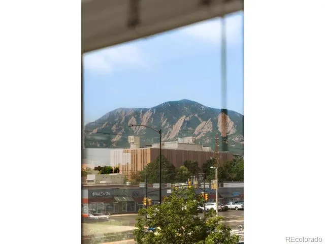 3301 Arapahoe Avenue #222 Boulder, CO 80303