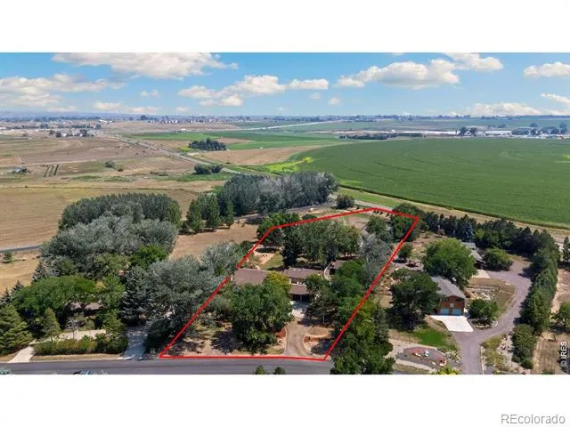 1216 King Drive Loveland, CO 80537