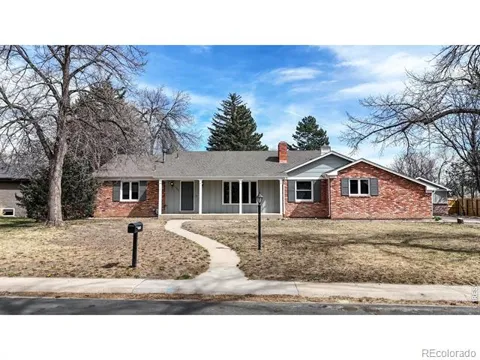 1504 Longs Peak Drive