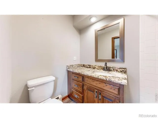 1504 Longs Peak Drive Fort Collins, CO 80524