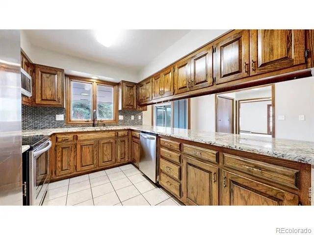 1504 Longs Peak Drive Fort Collins, CO 80524