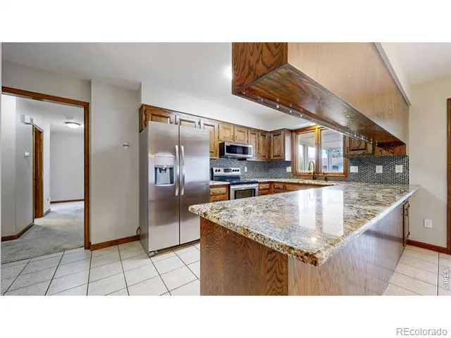 1504 Longs Peak Drive Fort Collins, CO 80524