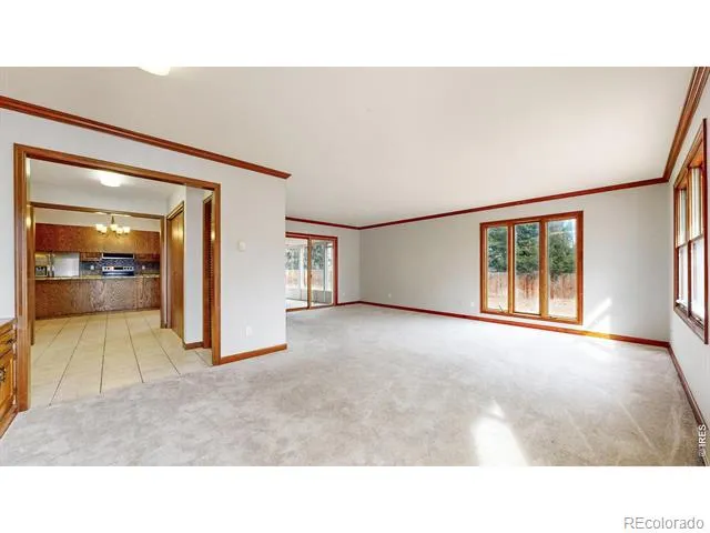 1504 Longs Peak Drive Fort Collins, CO 80524