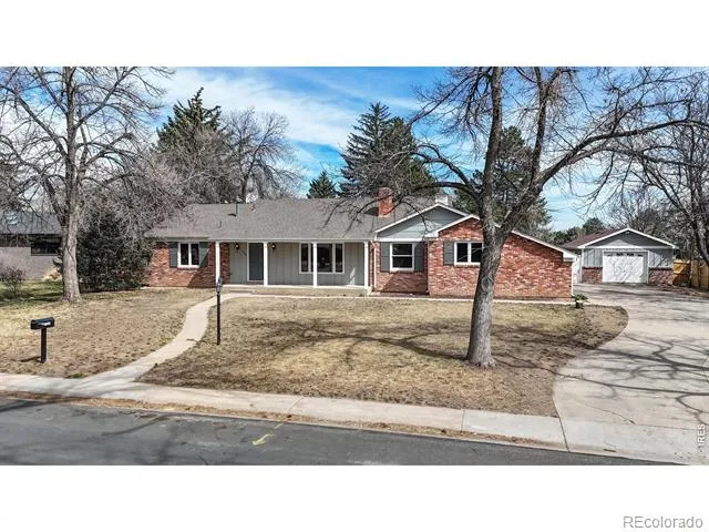 1504 Longs Peak Drive Fort Collins, CO 80524