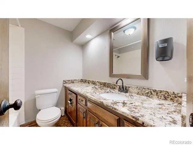 1504 Longs Peak Drive Fort Collins, CO 80524