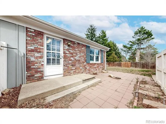 1504 Longs Peak Drive Fort Collins, CO 80524