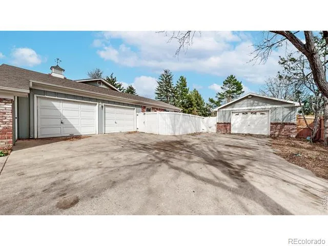 1504 Longs Peak Drive Fort Collins, CO 80524