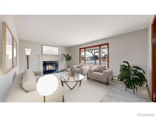 1504 Longs Peak Drive Fort Collins, CO 80524