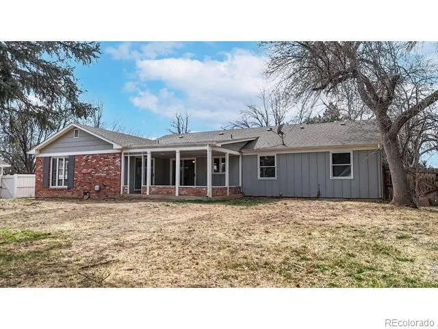 1504 Longs Peak Drive Fort Collins, CO 80524