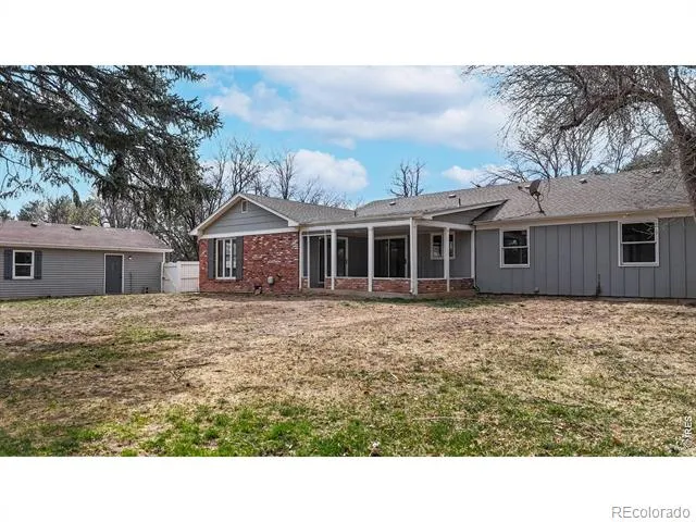 1504 Longs Peak Drive Fort Collins, CO 80524