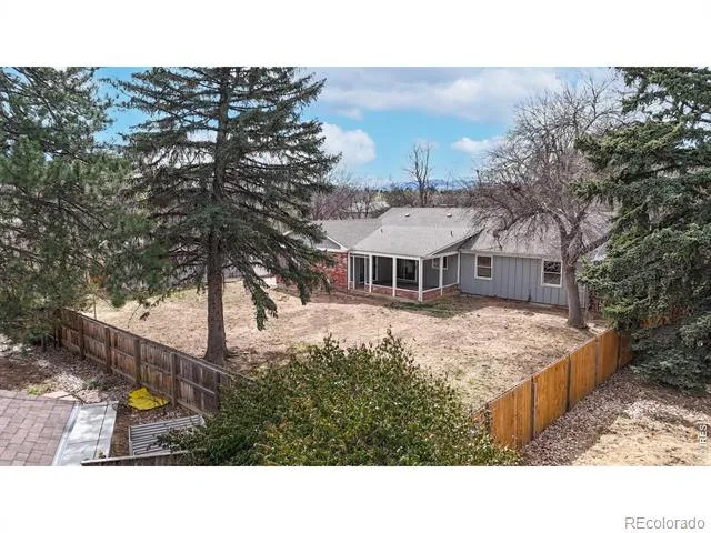 1504 Longs Peak Drive Fort Collins, CO 80524