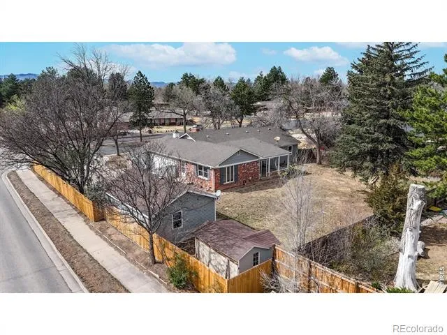 1504 Longs Peak Drive Fort Collins, CO 80524