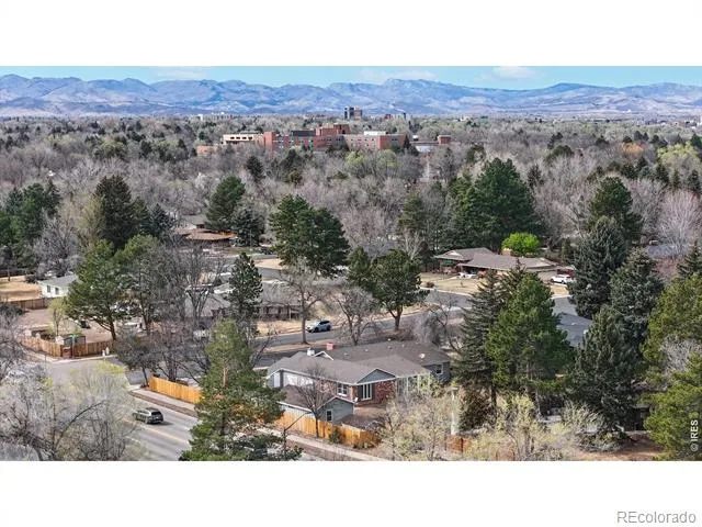 1504 Longs Peak Drive Fort Collins, CO 80524