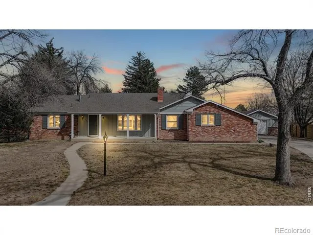 1504 Longs Peak Drive Fort Collins, CO 80524
