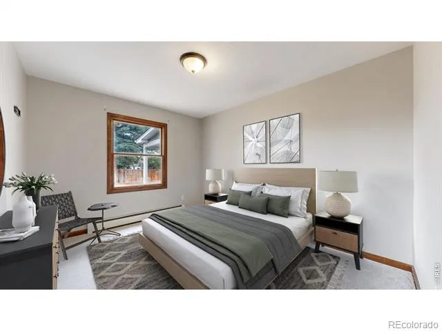 1504 Longs Peak Drive Fort Collins, CO 80524