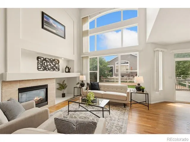 2908 Sanford Circle Loveland, CO 80538